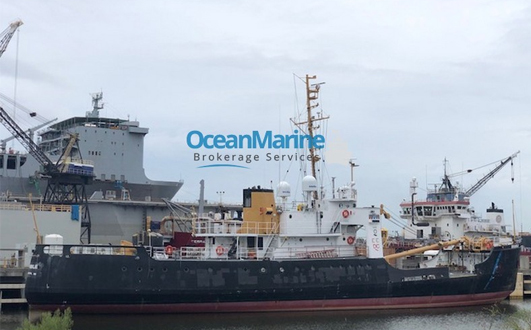 Reasons To Use An International Ship Broker