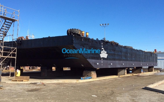 Why Work With International Ship Brokers