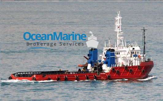 Best Online Marine Broker Services