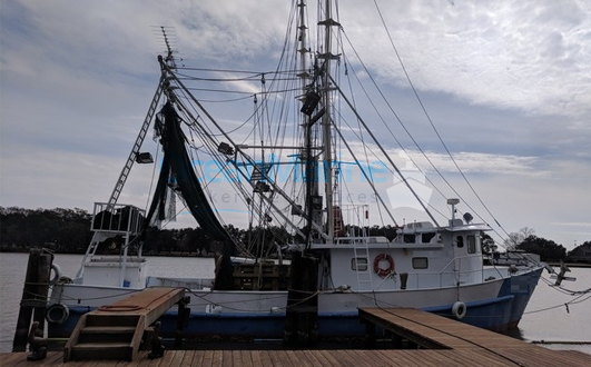 Ocean Fishing Boats For Sale