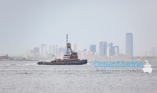 Supply Vessel For Sale - A Perfect Solution