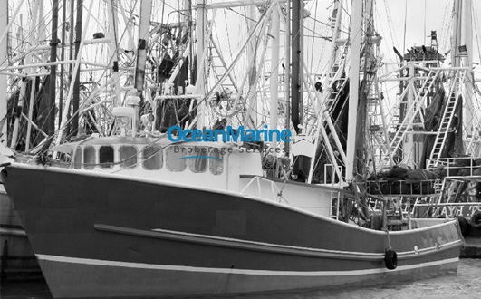 Find Trawlers For Sale With A Brokerage Service