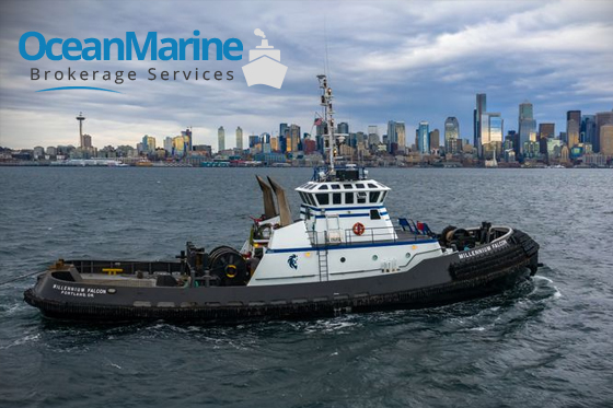 Tug Boats For Sale Online