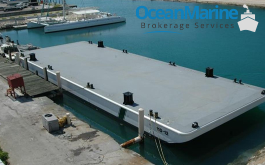 Used Barges For Sale Online
