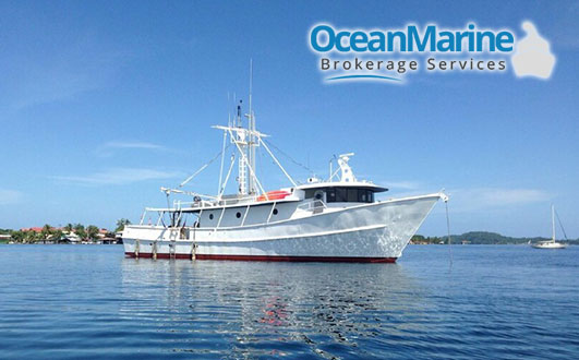 Find Used Vessels For Sale Online