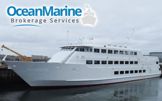 Finding Used Passenger Boats For Sale