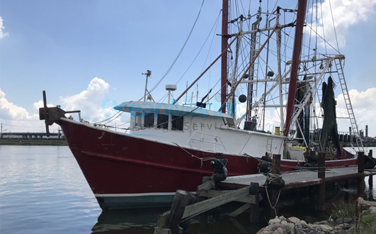 Find Used Fishing Boats For Sale with Ship Brokers