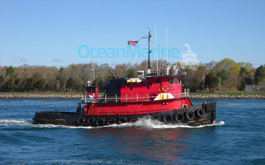 Sell Used Tugs For Sale Online