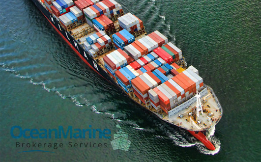 Functions Of A Vessel Broker