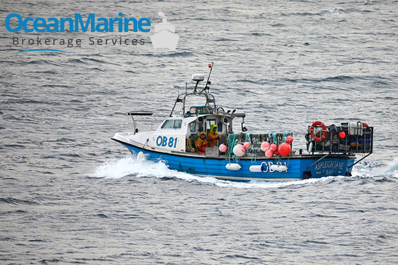 Work Boats for Sale in Louisiana