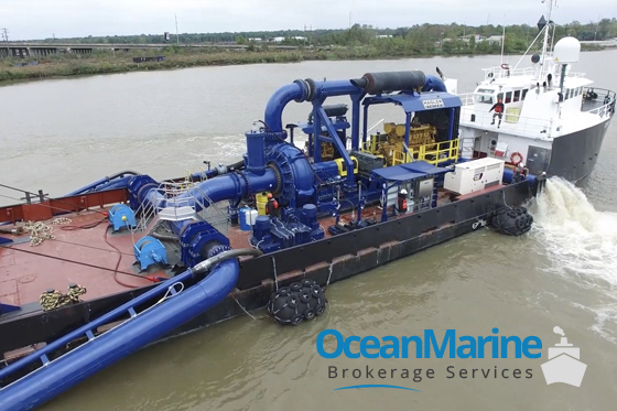 Used Work Boats For Sale